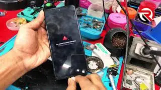 Poco x3 system has been restore Problem solution|| after Cpu rebolling || pocox3 pro || #pocox3