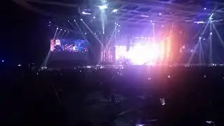 Ленинград - в Питере пить Live Олимпийский 16.12.2017