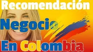 10 Negocios Rentables en #Colombia 🇨🇴