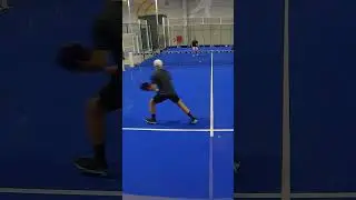 ¡La Dormilona PERFECTA y con Estilo! 🔥🎾 #padel #padelhighlights #sports