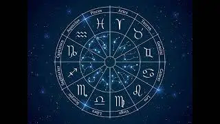 lil hybrid - Zodiac