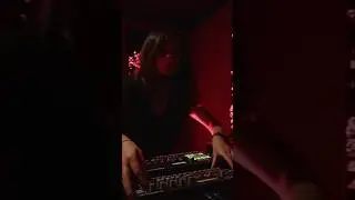 Pink Noise 043 - Kerrie Live Set