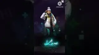 DAR HAi TUJHE MAIN KHO NA DU FREE FIRE EDIT