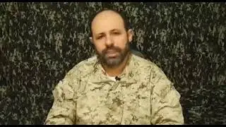 اعترافات خطيرة لقيادي في حم/س يتنبأ قبل 4 سنوات بالحرب ويتهم قيادات بالخيانة