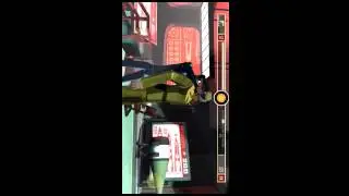 Обзор игры CounterSpy