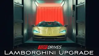 ДВЕ НОВЫЕ КАРТЫ В Top Drives