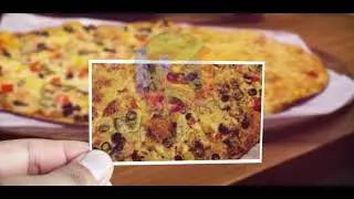 INFI PIZZERIA ads by Krishna Entertainment