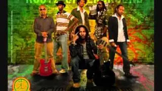 Rootz Underground - Corner of my mind