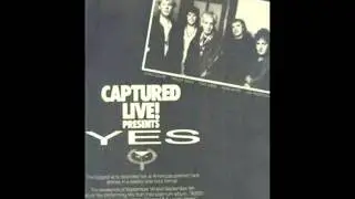 Yes live in Buenos Aires [9-2-1985] - Full Show