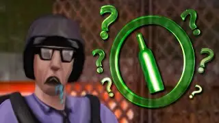 Half Life : 1986 Remix 