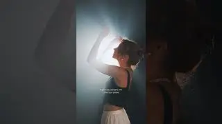 Ты можешь быть музой уже сейчас ❤️💌