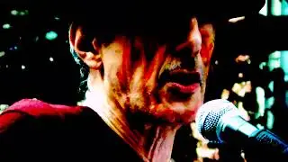 Peter Dizozza outside again with songs for Halloween 2024 - missing the Twisted song
