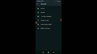 হোয়াটসঅ্যাপের যে সেটিং জানা জরুরী --how to know important setting WhatsApp