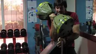 hook training 2