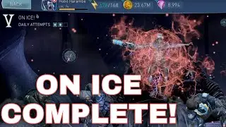WHY DID YOU STOP ENJOYING INJUSTICE 2 MOBILE?