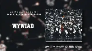 Majty Majk / Kłapuh - Wywiad