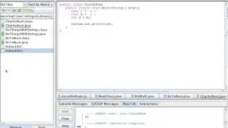 char datatype