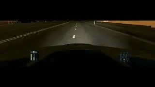 ПРЫЖОК НА 7 ЛЕТ НА ШКОДЕ ОКТАВИЯ RS 2017 (CITY CAR DRIVING)
