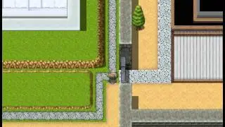 Shrink 'High/School Walkthrough Part 3: Exploring a bit more