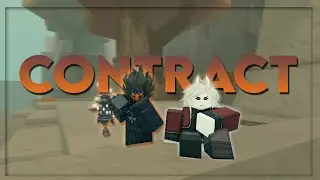 All Information Tied To Contractor Oath | Deepwoken