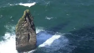 Wie ein Schiff im Ozean - Andreas Benjak
