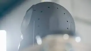 High-Energy Laser Trainer System