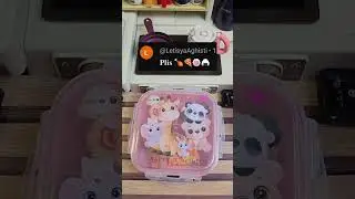 ASMR Kompilasi Request bekal versi Klay Part 14