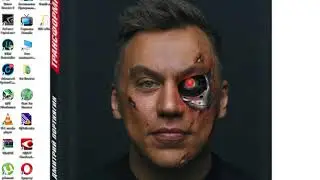 трансформатор Дмитрий Портнягин