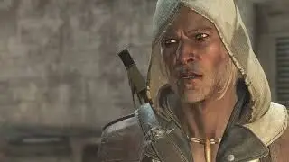 Assassin's Creed IV: Black Flag part 11 Another key