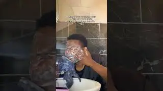 Everytime I wash my face 😭😭 #viral #fypシ゚viral #foryou