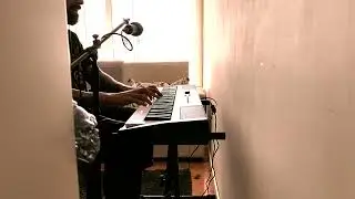 Maciel - Mad World (Tears for Fears/Gary Jules Cover)