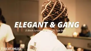 [FREE] D Block Europe x Nafe Smallz Type Beat - 