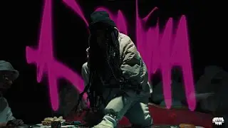 Sisi - ASZTMA feat. Leggoman (Official Music Video)