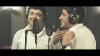HAJI ABASI & USKE SHABABYAN