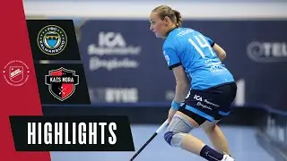 Highlights: Kalmarsund - Mora