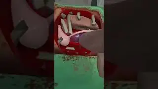 мармок если бы был врачом