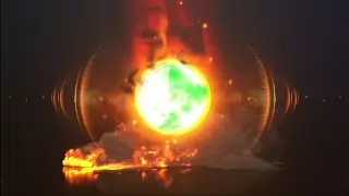 NO COPYRIGHT GREEN SCREEN 3D,2D INTRO FOR YOUTUBE