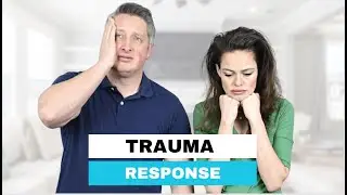 How Does Trauma Impact You? - Trauma Series Part 2