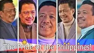 BES Pride of the Philippines