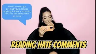 WE READ ASSUMPTIONS ABOUT US AND THIS HAPPENED....