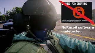 Advantage V3 on White Noise