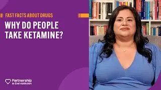 Why Do People Take Ketamine?