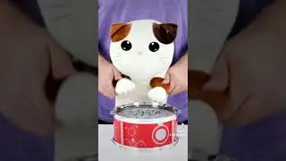 Кот барабанщик мем
