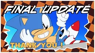 The LAST UpDate Vid [Dec 2020] :: SO3&K is coming... 18th Dec 2020