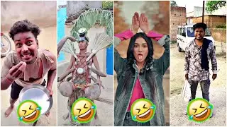 New Tiktok Funny  & Romantic Videos
