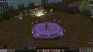 MT2 DeathRow/Guerra de Gremios/Respect vs RestInPace