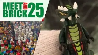 LEGO MEET AND BRICK 25