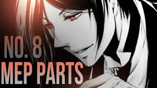MEP parts Collection #8 [hbd]