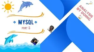 Data Analysis By Doing Lab: MySQL Workbench