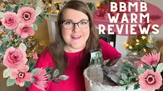 BBMB Warm Reviews & Thoughts! ✨🌟⭐️